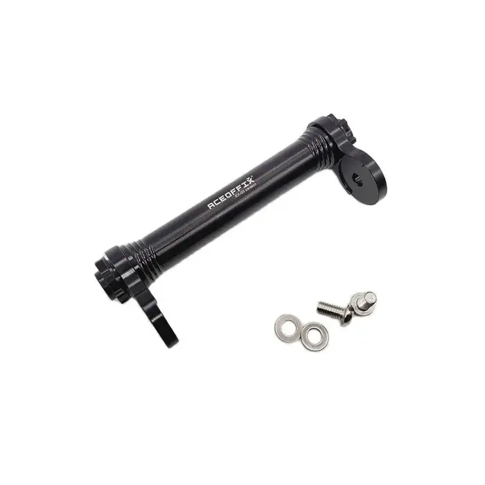 Aceoffix pour Brompton p line t