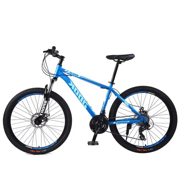 Vélo de Sport Cool en acier à haute teneur en carbone