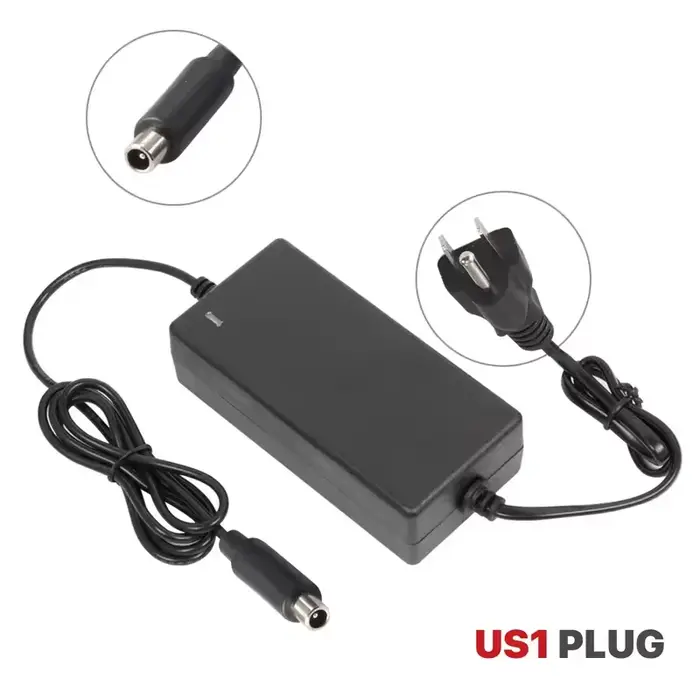 Chargeur pour trottinette électrique Xiaomi M365
