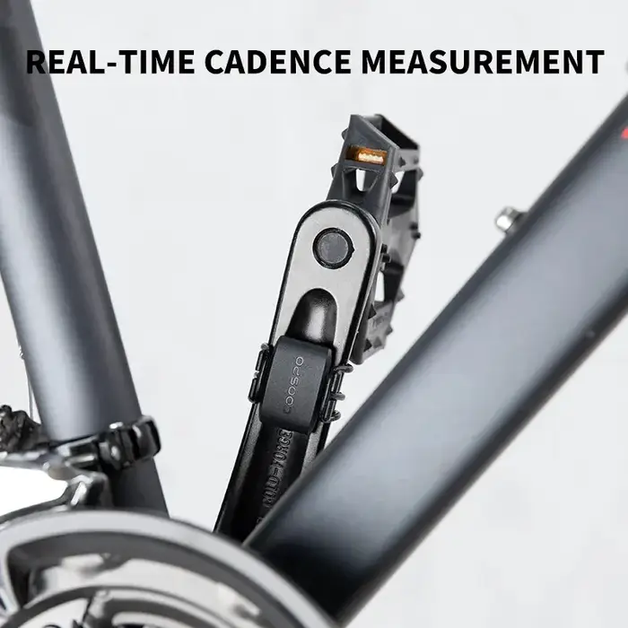 COOéventuelles O-Capteur de vitesse et cadence de vélo BK9
