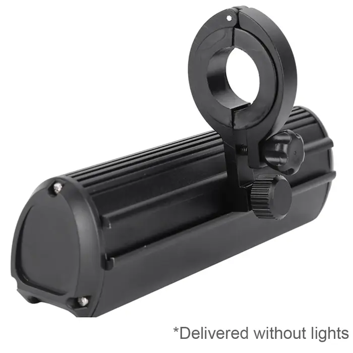 Support de lumière de vélo léger