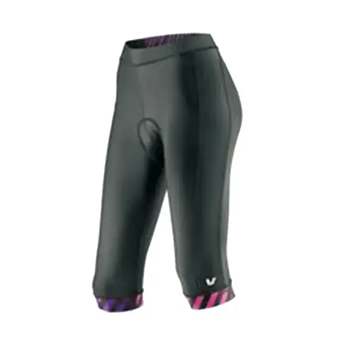 Pro Team 2022 Liv Summer Cycling 7 Points Pantalon de cyclisme respirant pour femmes, équipement de cyclisme en plein air, Ropa Ciclismo 3/4