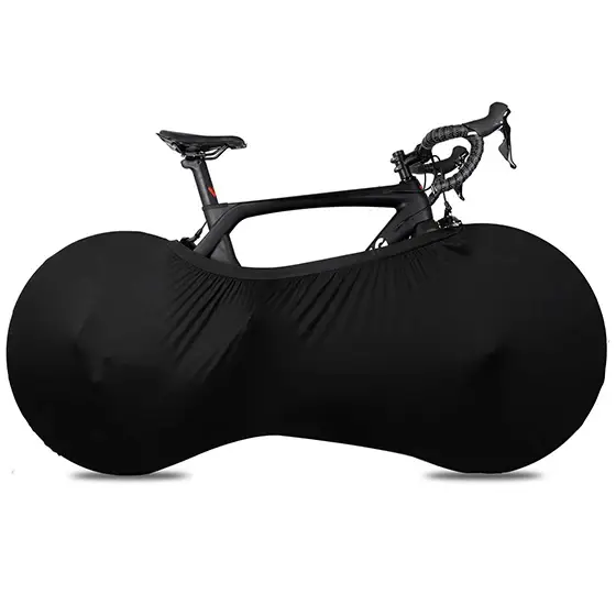 WEST BIKING – couvercle de protection pour vélo de route et vtt, équipement de protection complet, A