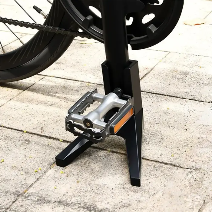 Béquille de vélo, support de cadre pour vélo de route