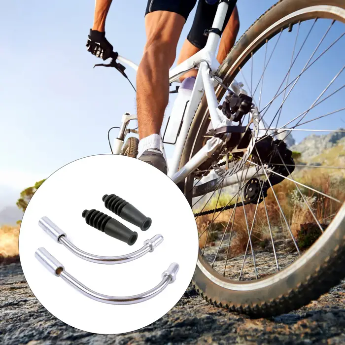 Câble de nouilles de frein de vélo V