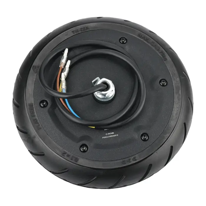 Moteur de moyeu d'origine 250W pour trottinette électrique Ninebot E2