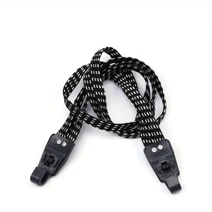 Corde à bagages de vélo