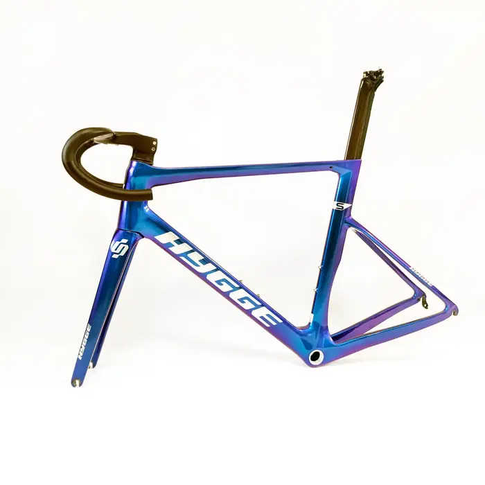 Stock disponible! HYGGE 2023 modèle S