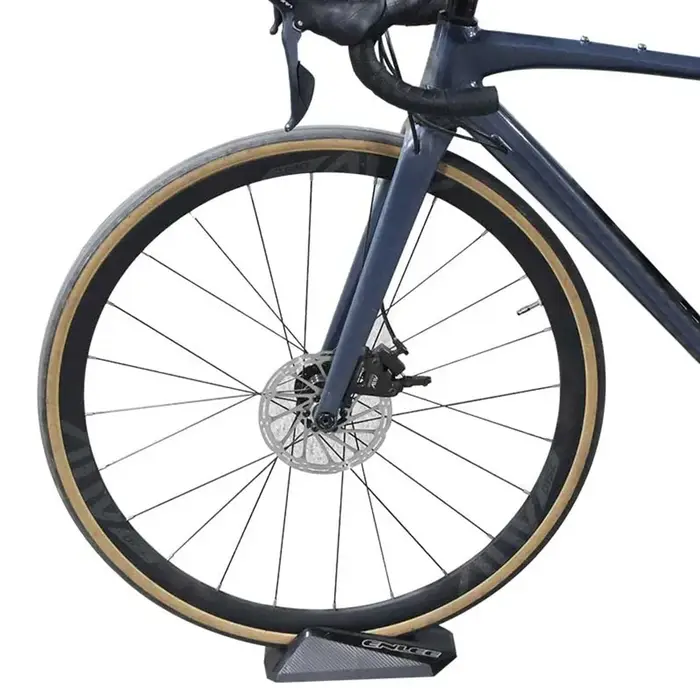 Support de roue avant de vélo
