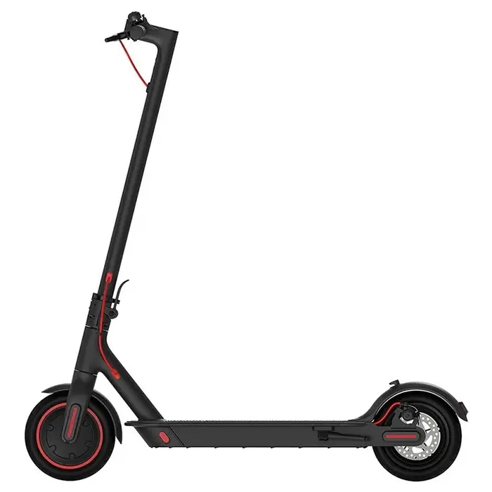 Garde-boue avec feu arrière pour Scooter électrique Xiaomi M365 Pro