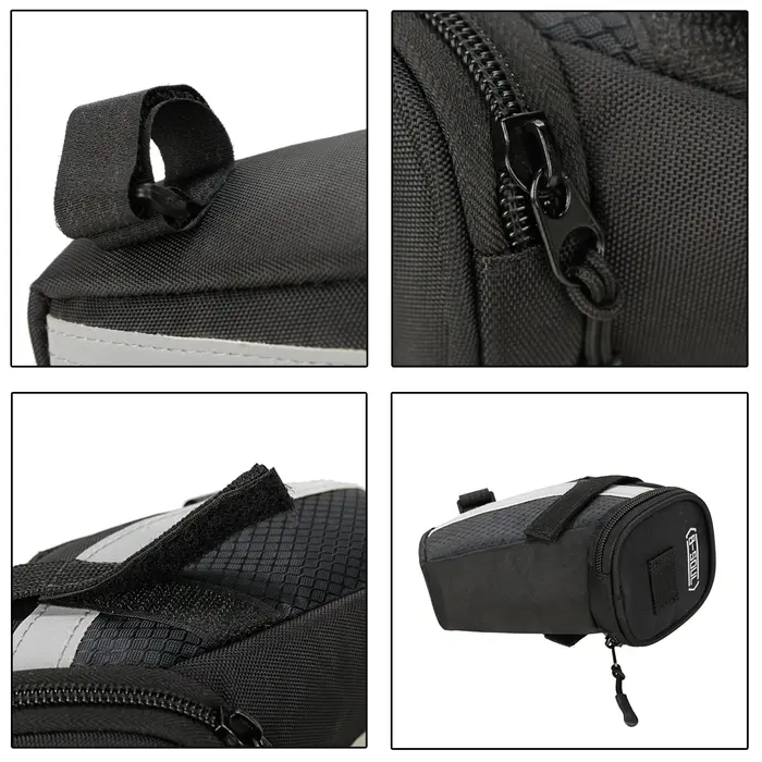 B-SOUL vélo queue sac montagne route dégager sac cyclisme