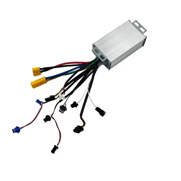 Contrôleur de moteur CC sans balais 48V20A pour trottinette électrique KUGOO KIRIN KuKirin G2 Pro 2024