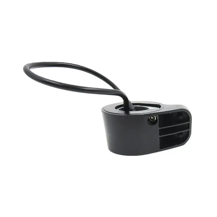 Accélérateur à pouce pour scooter électrique AOVOPRO ES80