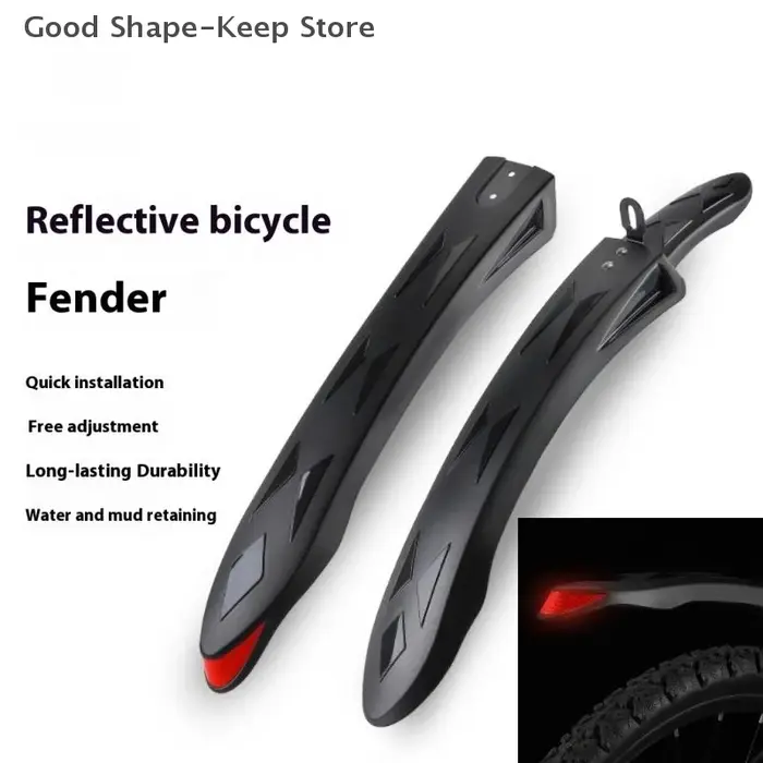 Accessoires de vélo vtt 26-27