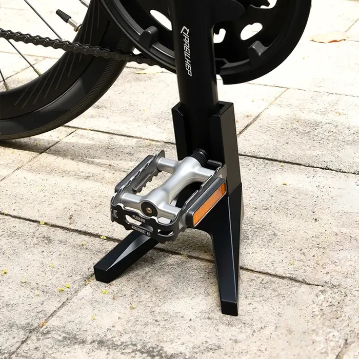 Support de stationnement portable pour vélo, accessoires pour VTT, accessoires pour vélo de route, s