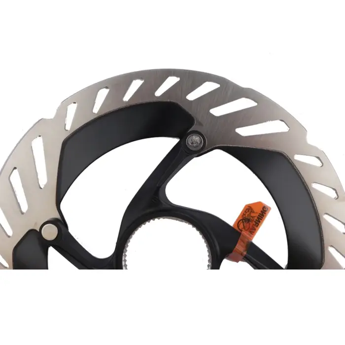 Shimano RT-CL900 Rotor de frein verrouillage central technologie de glace FREEZA 140/160/180/203mm ULTEGRA XTR DURA-ACE pièces de vélo d'origine