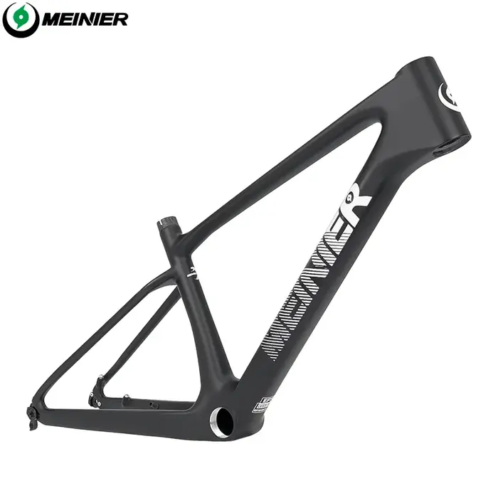 Cadre de vélo en carbone MEINIER 24 pouces