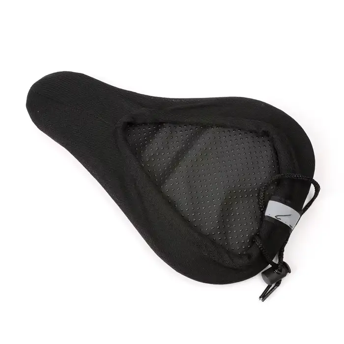 Doux 3D Rembourré Vélo VTT Selle De Vélo Housse De Siège Coussin Éponge Mousse Confortable Selles Ta