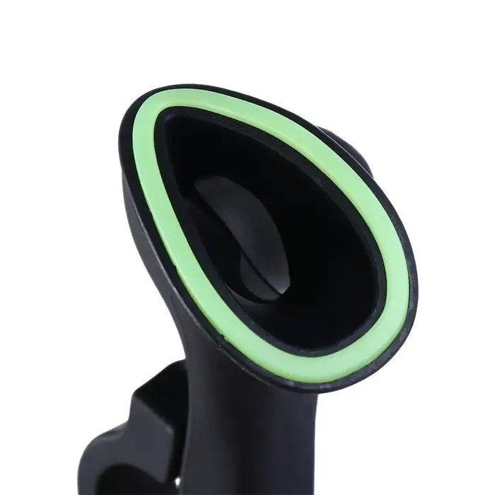 Extrémités de la barre intérieure du guidon pour vélo de route et VTT, design ergonomique, accessoires de cyclisme
