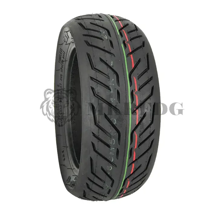 Pneu Tubeless 10x3.00-6 de haute qualité pour Scooter électrique Kugoo M4 Pro 10 pouces