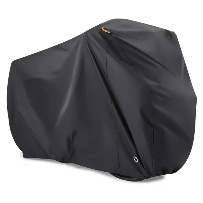 Housse de vélo imperméable de grande taille