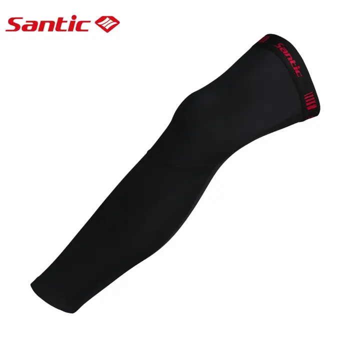 Santic-Jambières de cyclisme, collants de vélo VTT, collants de course chauds, sports d'hiver de basket-ball, taille asiatique, K8ME023