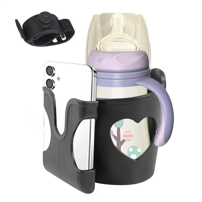 Support de tasse pour trottinette