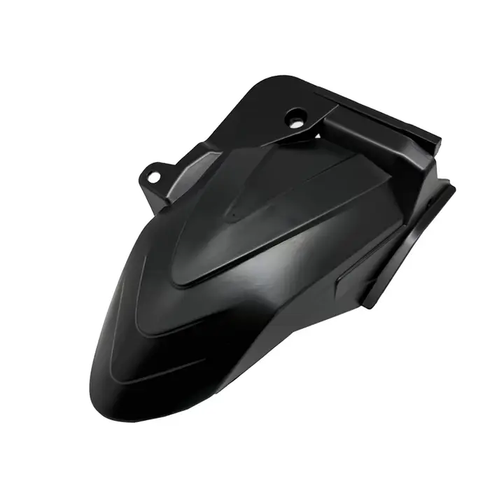 Garde-boue arrière étendu SH350, accessoires ADV350 2025 ADV350 ​ Accessoires de moto garde-boue mod