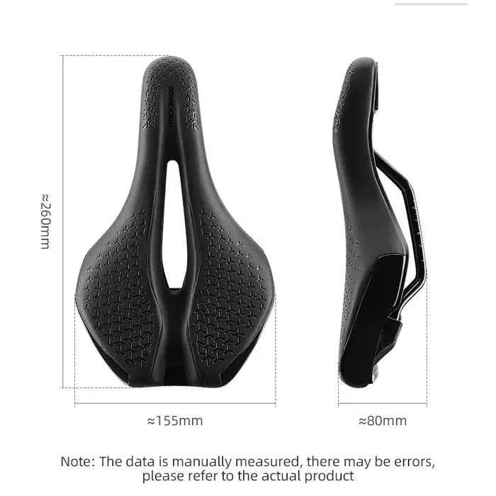 Selle de vélo ROCKBROS légère