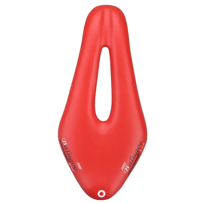 Nouvelle selle de vélo confortable
