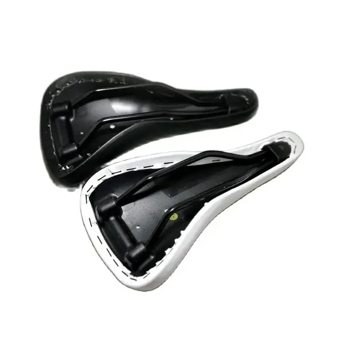 Selle de vélo Q830 au design rétro