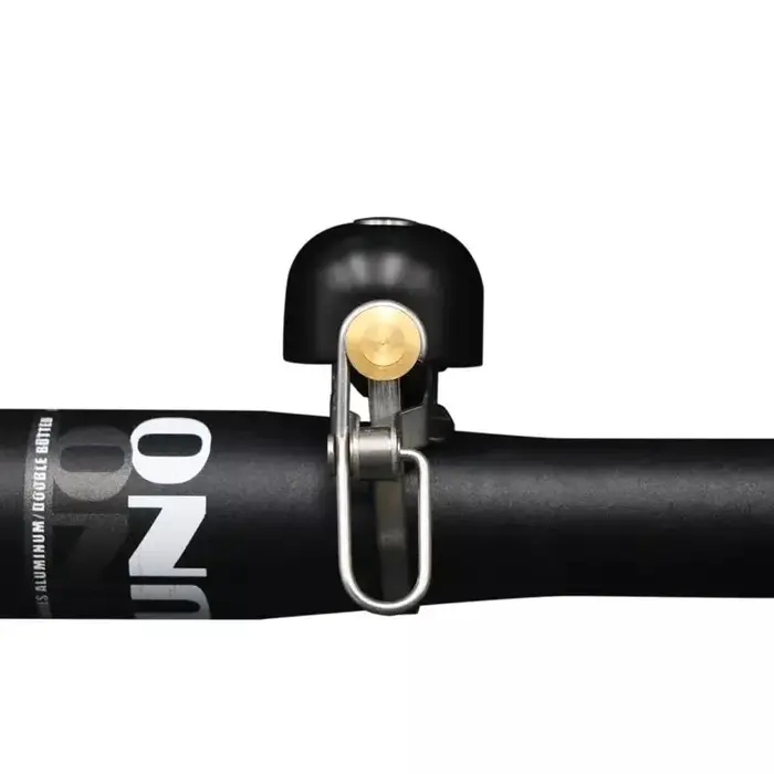 Sonnette de vélo rétro classique