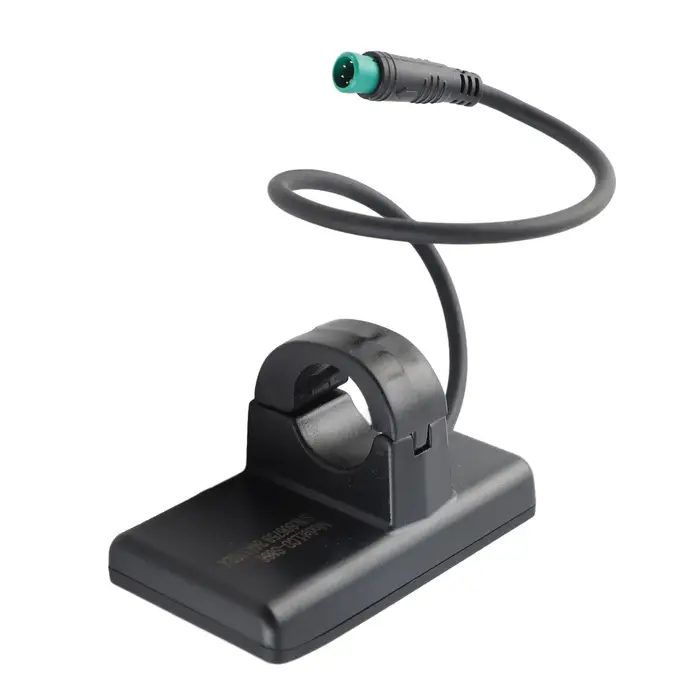 Écran LCD pour vélo électrique