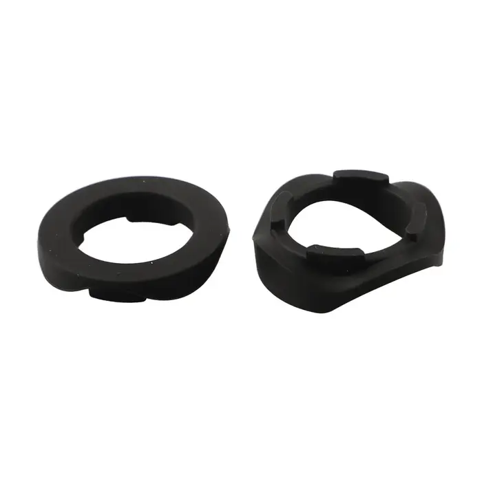 Support de guidon réglable pour ordinateur de vélo