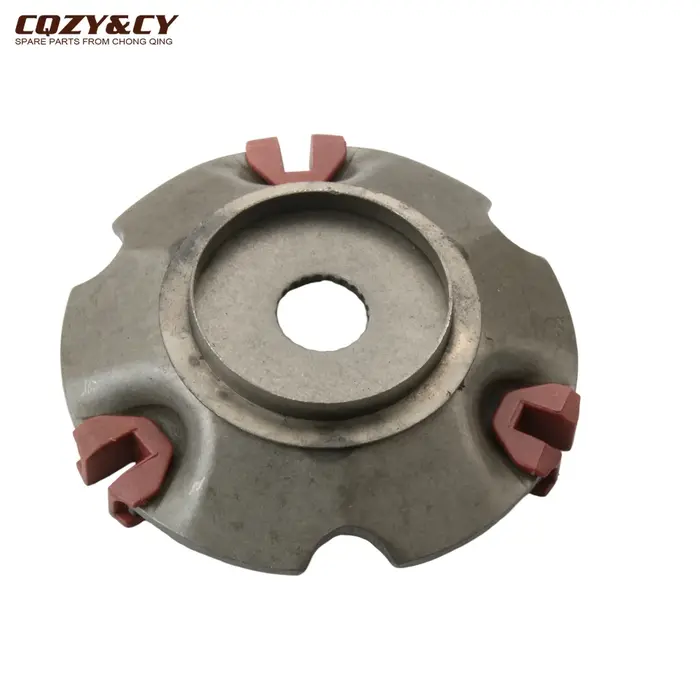 Kit de Variateur de Scooter de 10.5g
