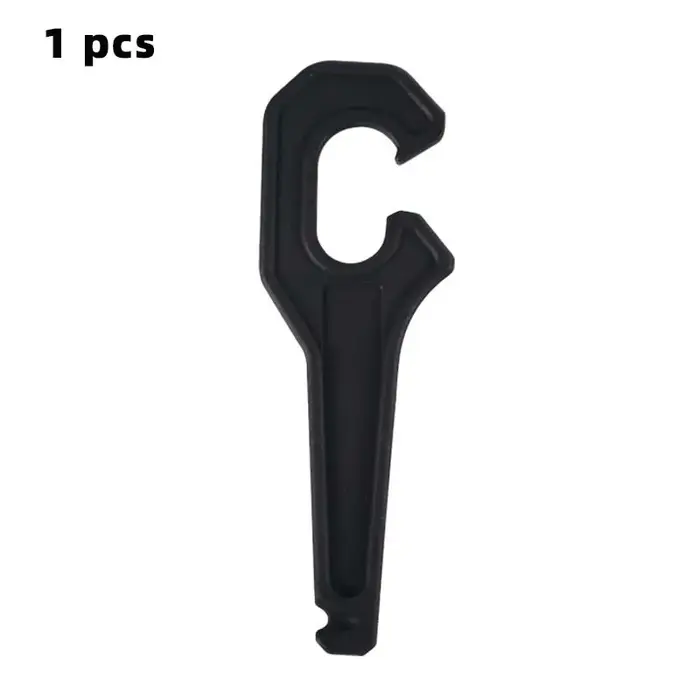 Levier de pneu de vélo Durable, outils de retrait de pneus de vélo de route rapide, outil de réparat