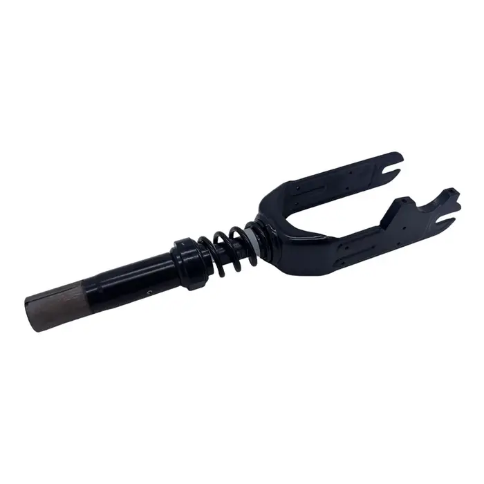 Fourche avant d'origine pour Scooter électrique Ninebot F2 Pro