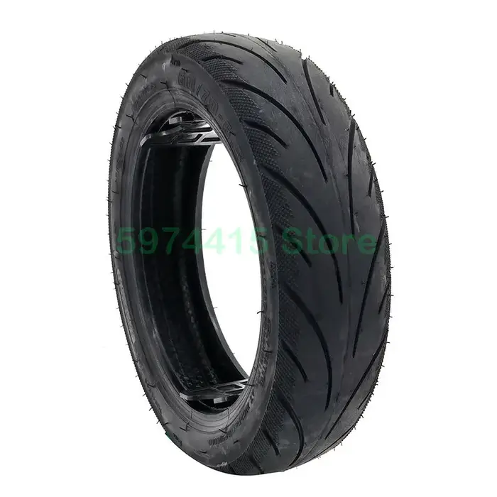 60/70 6.5 Scooter électrique 10 pouces 60/70-6.5 pneus avant et arrière pièces