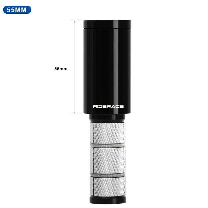 Prolongateur de tige de guidon de vélo 1-1/8" (28