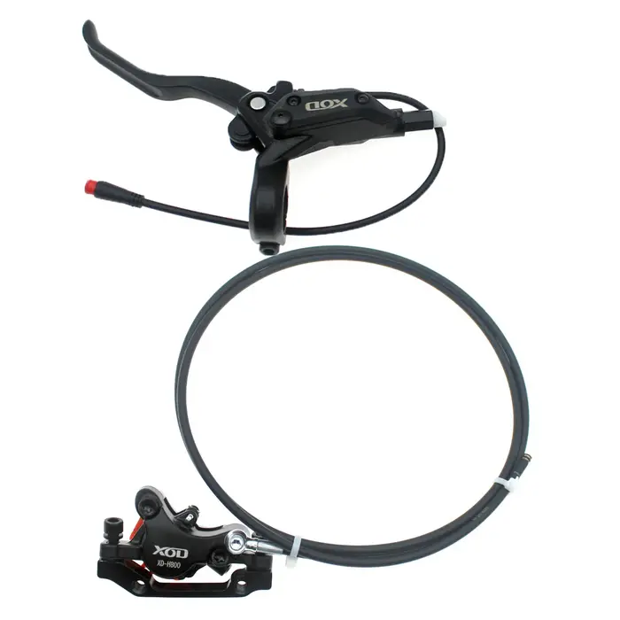 XOD – frein à disque hydraulique pour Scooter électrique