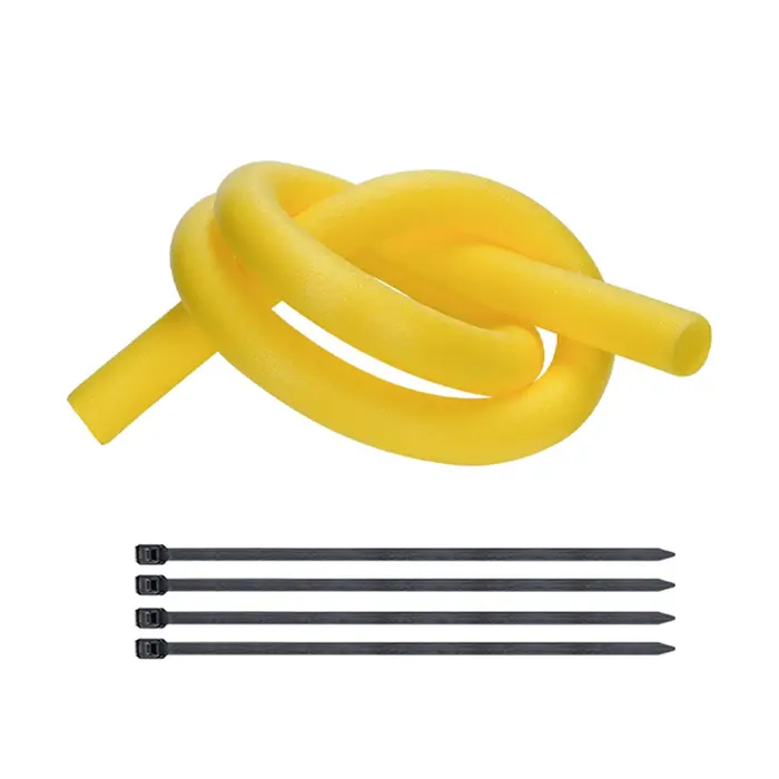 Inserts de protection pour pneus de vélo