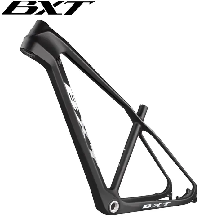 BXT Cadre VTT entièrement en carbone 27