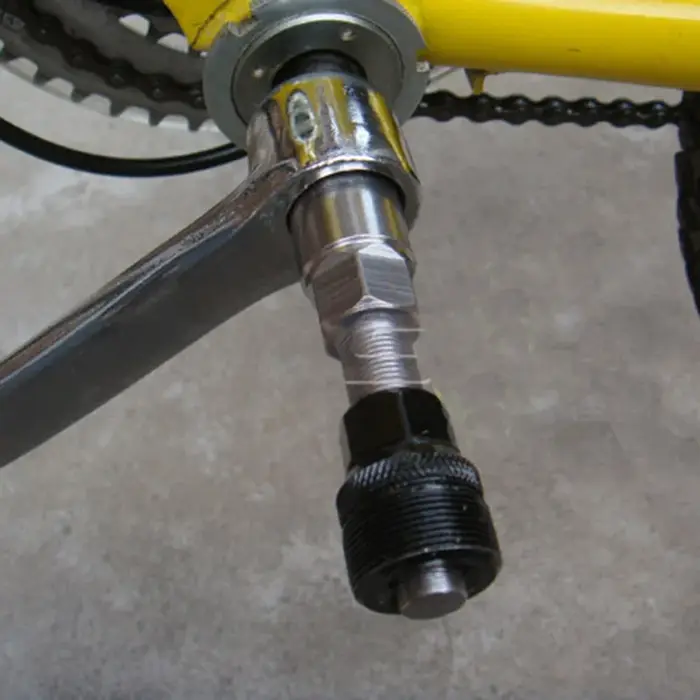 Outil de démontage de disque de vélo