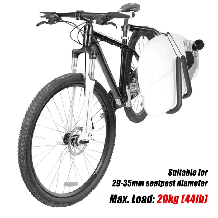 92 Vélo Moto Planche De Surf T1 Support Portable Réglable