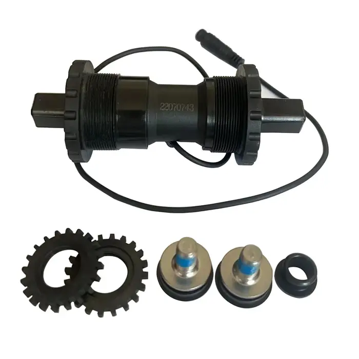 BAFANG-Capteur PAS Boost pour vélo électrique, appellation central, capteur Ebike, pièces de vélo, a