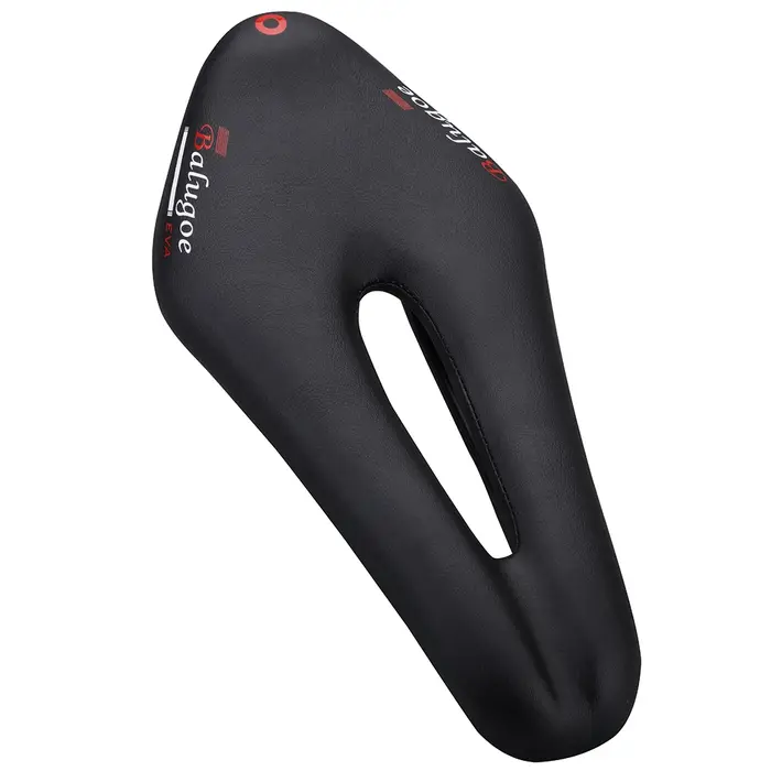 Nouvelle selle de vélo confortable