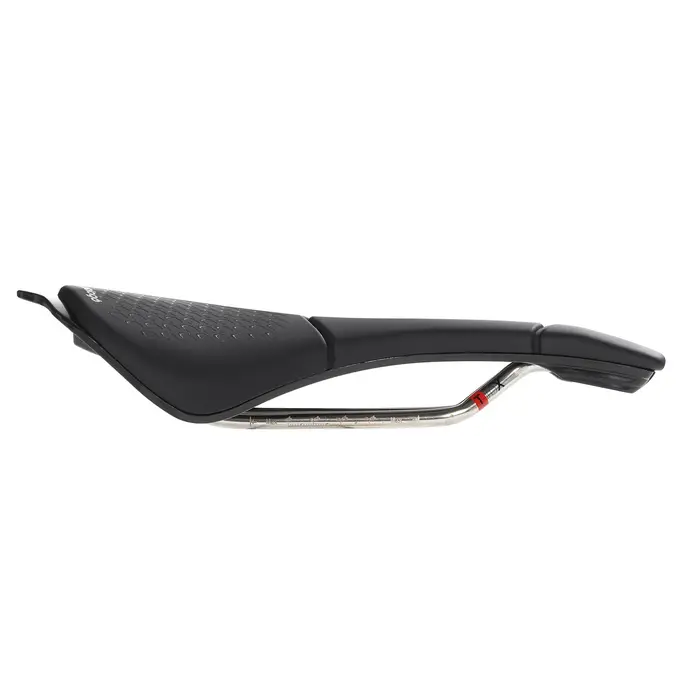 Selle de vélo de route et VTT Prologo Scratch M5 Pas Pro T2.0 250x140mm