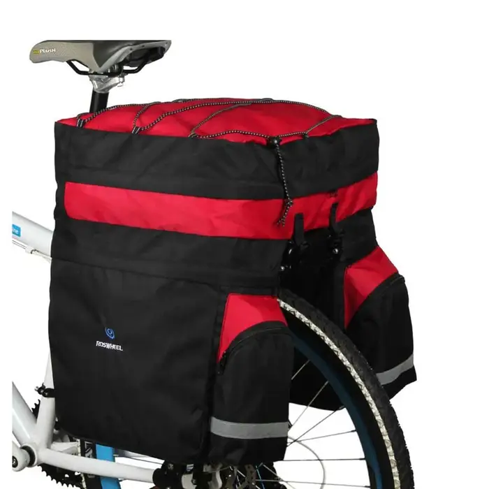Roswheel – sac d'accessoires de vélo de 60l
