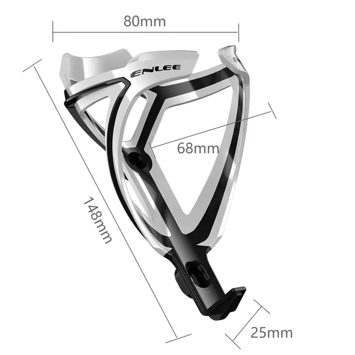 Support de bouteille d'eau pour vélo ENLEE