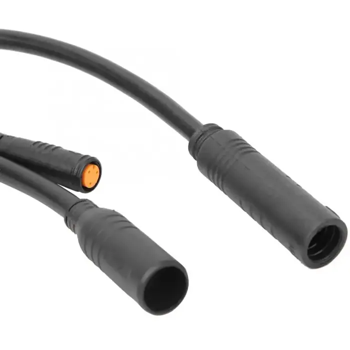 36/48V KT-15/17A contrôleur de moteur électrique en alliage d'aluminium e-bike 6